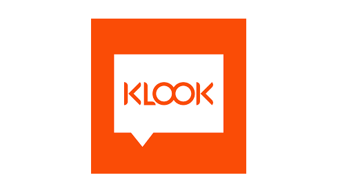 Klook logo