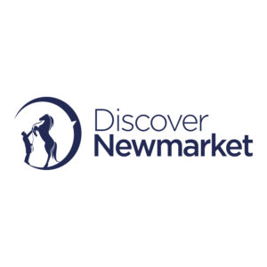 Discover Newmarket Logo