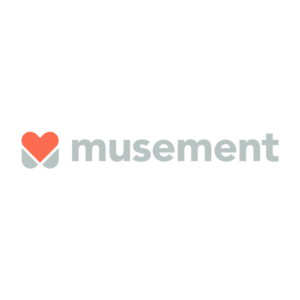 Musement Logo