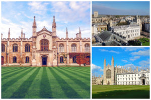 Cambridge Collage