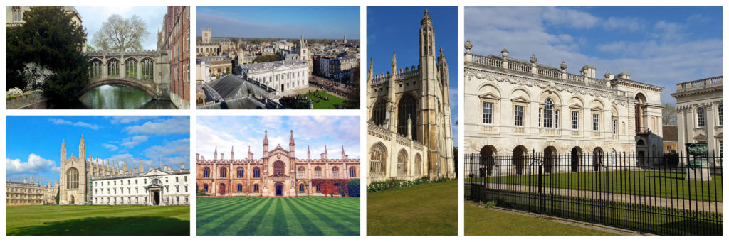 Cambridge Highlights Walking Tour By Cantab Tours, 59% OFF