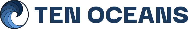 Ten Oceans Logo