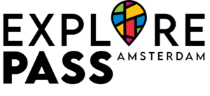 Explore Pass Amsterdam Logo