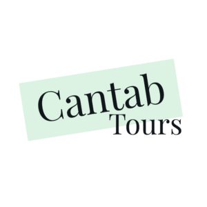 Cantab Tours Logo