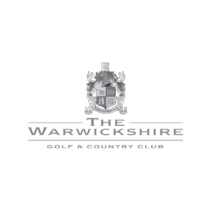 Open Pass trade partner - The Warwickshire Golf & Country Club Logo