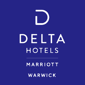 Open Pass trade partner - Delta Hotel Warwick Logo