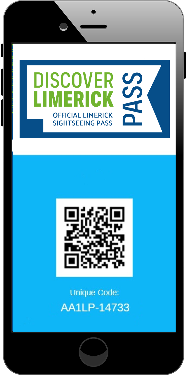Discover Limerick Pass