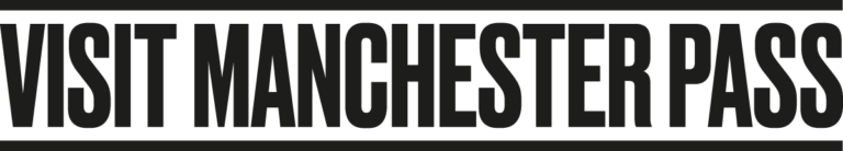 Visit Manchester Pass logo