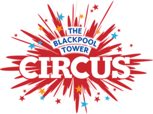 The Blackpool Tower Circus logo